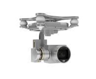 DJI Phantom 3 Standard biały - 285952 - zdjęcie 5